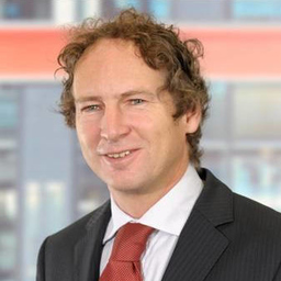 Andrew Griffiths Wirtschaftsprüfer